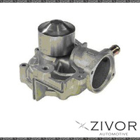 New Protex Water Pump For Subaru Impreza WRX 2.5 GE Sedan Petrol 2008-11 PWP4091