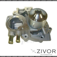 Protex Water Pump For Subaru Impreza WRX 2.0 GC8D Sedan 1996-1997 #PWP4091G