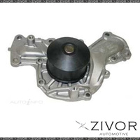 Protex Water Pump For Mitsubishi Verada 3.5 (KL) Sedan Petrol 2003-2004 PWP4096G