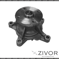 New Protex Water Pump For Hyundai i30 FD SX 1.6L G4FC 2008-2012 *By Zivor*