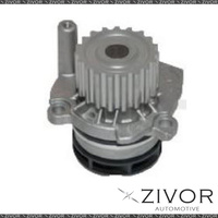 New Protex Water Pump For Audi A3 1.6 TDI (8PA) 77kw Hatchback Diesel 2009-2013