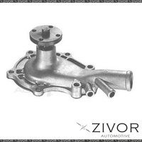 New Protex Gold Water Pump PWP578G *By Zivor*