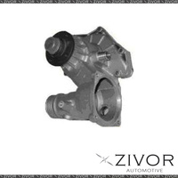 New Protex Water Pump For Bmw 735i E38 3.5L M60 DOHC V8 1995-1998 *By Zivor*