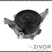 New Protex Blue Water Pump PWP6040 *By Zivor*