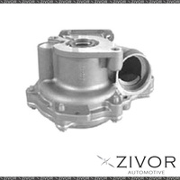 New Protex Water Pump For Bmw 318i E90 2.0L N46B20 DOHC 3/2005 on *By Zivor*