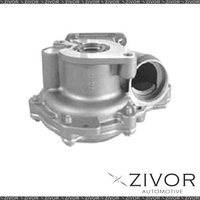 Protex Water Pump For BMW 3 Series 318 Ci (E46) 105kw Coupe 2001-2006 #PWP6419