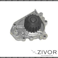 Protex Water Pump For Honda CR-V 2.0 16V (RD1, RD3) SUV Petrol 1997-1999 PWP7012