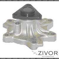 *PROTEX* Protex Water Pump For Toyota Echo Yaris Prius H/B, Sdn Hybrid #PWP7013