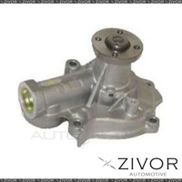 New Protex Gold Water Pump PWP7014G *By Zivor*