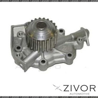 New Protex Gold Water Pump PWP7020G *By Zivor*