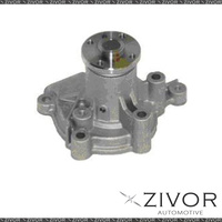 Protex Water Pump For Hyundai Lantra 2.0 16V (J-2) Wagon 1996-2000 #PWP7032