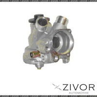 New Protex Water Pump For Ssangyong Rexton 3.2 (Y200) SUV Petrol 2003-2006