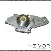 New Protex Gold Water Pump PWP7037G *By Zivor*
