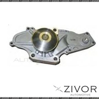 New Protex Water Pump For Honda Accord 3.0 (CM6) Sedan Petrol 2003-2005 PWP7037G