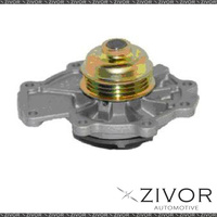 New Protex Water Pump For Jaguar XF 3.0 D (202kw) Sedan Diesel 2009-2015 PWP7048
