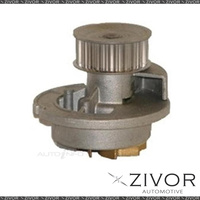 New Protex Water Pump For Holden Tigra XC 1.8L Z18XE DOHC 10/2005-2/2007 PWP7050