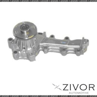 New Protex Blue Water Pump PWP7054 *By Zivor*