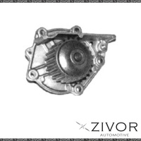 New Protex Water Pump For Mg MG-TF TF 1.8L 18K DOHC 9/2002-12/2005 *By Zivor*