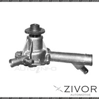 New Protex Water Pump For Alfa Romeo 159 3.2L A000 Quad Cam 2/2005 on *By Zivor*