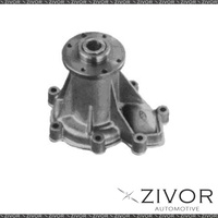 New Protex Water Pump For Mercedes Benz E300D 3.0L Diesel 1996 on *By Zivor*