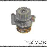New Protex Water Pump For Skoda Octavia 1.8 (1U) Sedan Petrol 1996-1999 #PWP7078