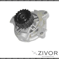 New Protex Water Pump For Volvo 940 2.4L D24TIC Diesel 1996-1997 *By Zivor*
