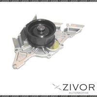 New Protex Water Pump For Audi A6 2.4 C6 130kw Wagon Petrol 2005-2008 *By Zivor*
