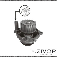 New Protex Blue Water Pump PWP7122 *By Zivor*