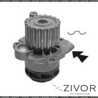 New Protex Water Pump For Skoda Roomster 1.6 (5J) MPV Petrol 2008-2015 By Zivor