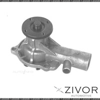 New Protex Gold Water Pump For Holden Belmont HT 4D Wagon 1969-1970 *By Zivor*