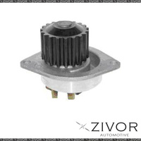 New Protex Water Pump For Peugeot 207 1.6 1.6L TU5JP 2/2006 on *By Zivor*