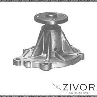 New Protex Water Pump For Nissan 200B 2.0 810 Wagon Petrol 1977 - 1981 By Zivor