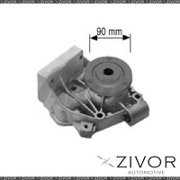 New Protex Blue Water Pump PWP7533 *By Zivor*