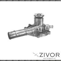 New Protex Water Pump For Mazda 929 LA,HBSHE 2.0L MA 1978-1982 *By Zivor* PWP756