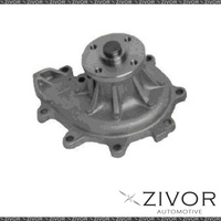 New Protex Blue Water Pump PWP8002 *By Zivor*