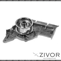 New Protex Water Pump For Audi A6 3.2L AUK DOHC V6 6/2005 on *By Zivor*