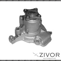 New Protex Water Pump For Hyundai i30 FD 2.0L G4GC DOHC VVT 9/2007On *By Zivor*
