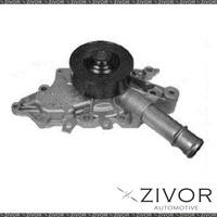 New Protex Blue Water Pump PWP8042 *By Zivor*