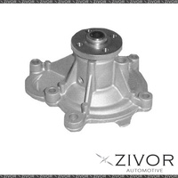 New Protex Blue Water Pump PWP8090 *By Zivor*