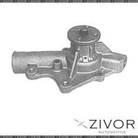 New Protex Water Pump For Chrysler Wrangler TJ 4.0L 10/1996-2/2000 *By Zivor*