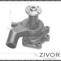 New Protex Gold Water Pump PWP829G *By Zivor*