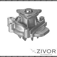 New Protex Water Pump For Rover Quintet 1.6L EL 1983-1986 *By Zivor*
