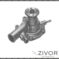 New Protex Water Pump For Toyota Corolla KE70 1.3L 4KC 1981-1983 *By Zivor*