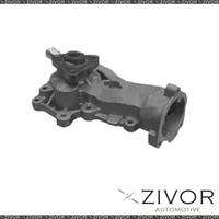 New Protex Blue Water Pump PWP8853 *By Zivor*