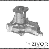 New Protex Water Pump For Ford Corsair UA 2.0 L CA20 1988-1990 *By Zivor*