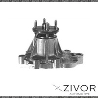 New Protex Water Pump For Toyota Town Ace 2 Van Petrol 1992-2001 *By Zivor*