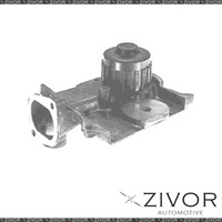 New Protex Water Pump For Mazda 626 2.0 GC Hatchback Petrol 1983-1987 *By Zivor*