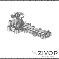 New Protex Water Pump For Holden Commodore VL 3.0L RB30E 1986-1988 *By Zivor*
