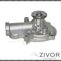 New Protex Gold Water Pump PWP9000G *By Zivor*