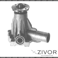 New Protex Water Pump For Volvo 740 2.3 (744) Sedan Petrol 1988-1991 #PWP922